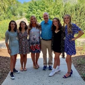 Meet your Posher, Brenda